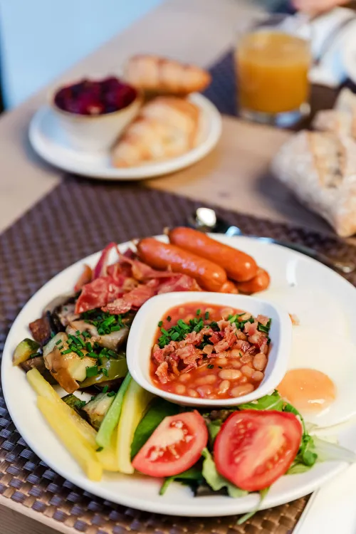 Continental Group munkahelyi fotója - Teremfőnök állás Budapest (Kép 1)