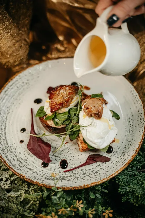 András munkahelyi fotója - Séf állás Budapest (Kép 2)