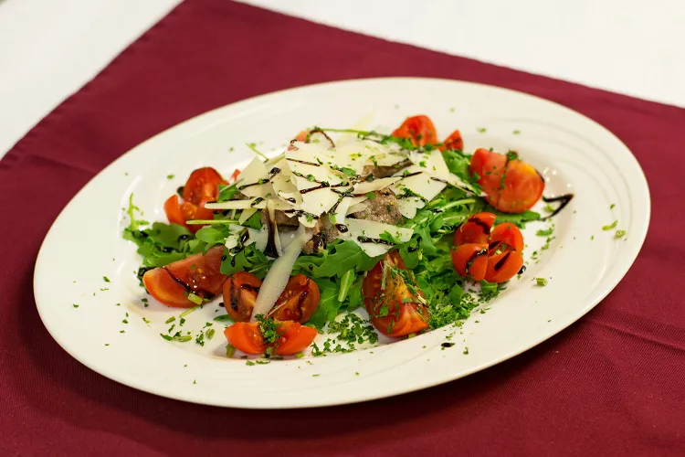 Főzelékfaló Zrt munkahelyi fotója - Szakács állás Budapest (Kép 1)