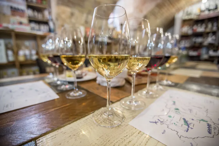 Tasting Table munkahelyi fotója - Sommelier állás Budapest (Kép 1)