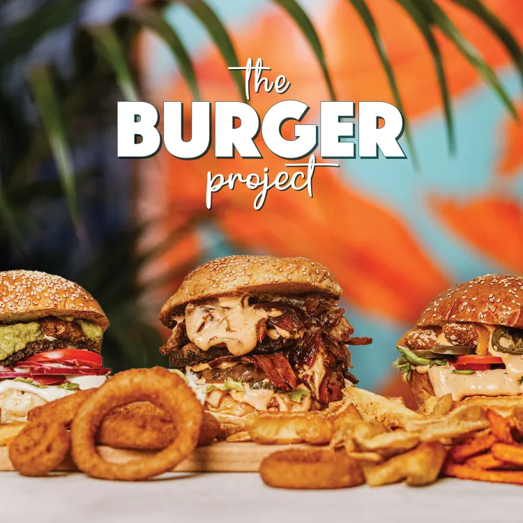 The Burger Project munkahelyi fotója - Szakács állás Budapest (Kép 2)