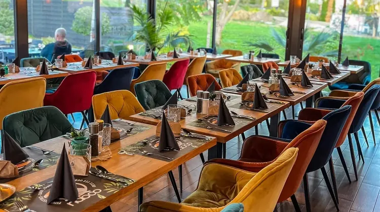 Szakács állás Gyenesdiás - Naboo Fine Bistro & Bar