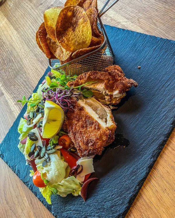 Naboo Fine Bistro & Bar munkahelyi fotója - Szakács állás Gyenesdiás (Kép 3)