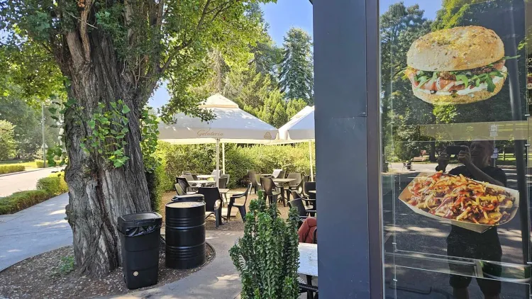 0 munkahelyi fotója - Tanuló szakács állás Budapest (Kép 3)