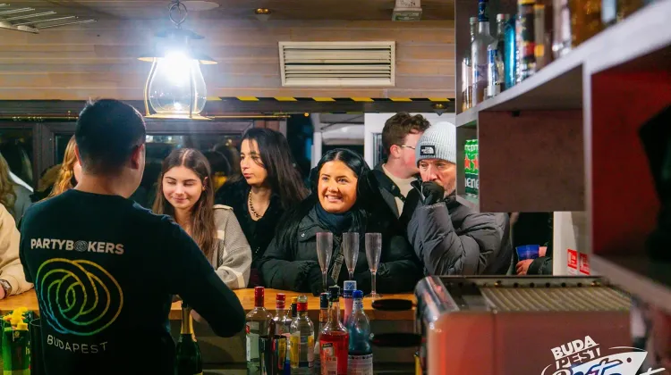 Manager állás Budapest - Budapest Boat