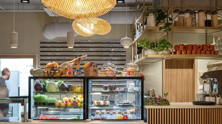 Felszolgáló Pincér állás Budapest - Babutzi