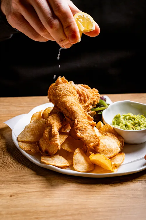 Babutzi munkahelyi fotója - Felszolgáló Pincér állás Budapest (Kép 2)