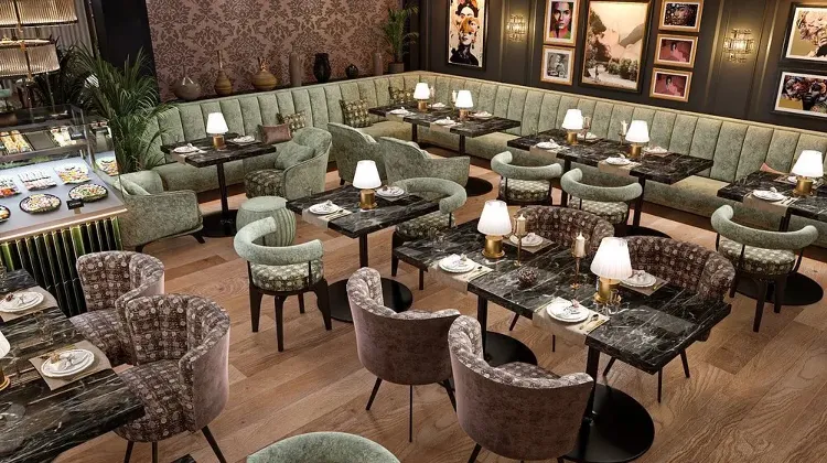 Szakács állás Budapest - Radisson Collection