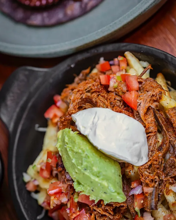 Maia Fusion munkahelyi fotója - Segédfelszolgáló állás Budapest (Kép 1)