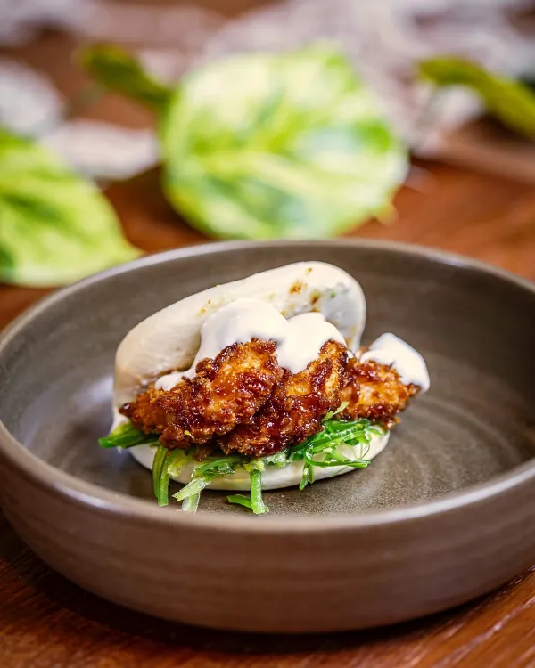 Maia Fusion munkahelyi fotója - Segédfelszolgáló állás Budapest (Kép 2)