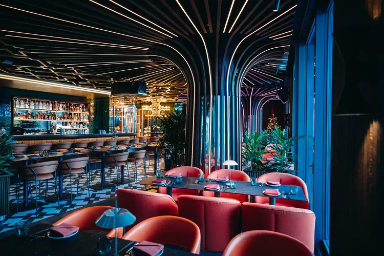 Costes Group munkahelyi fotója - Fehér mosogató állás Budapest (Kép 1)