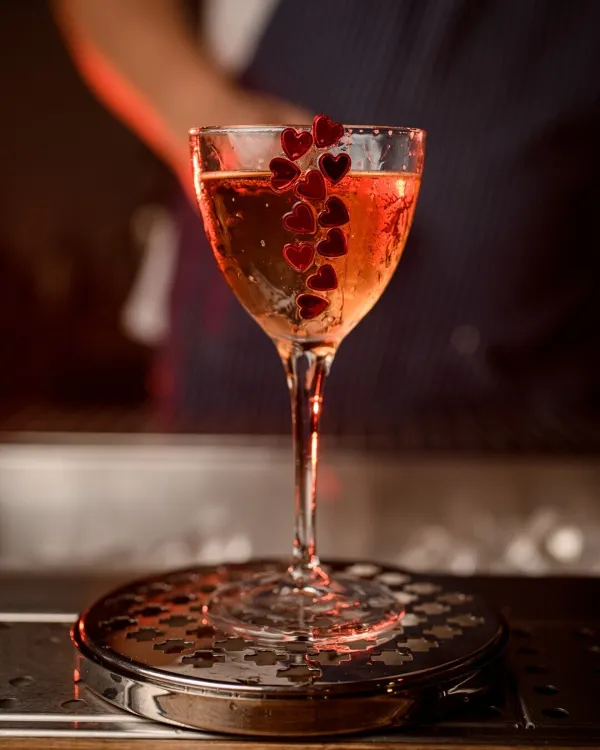 Corinthia Budapest munkahelyi fotója - Teremfőnök állás Budapest (Kép 1)