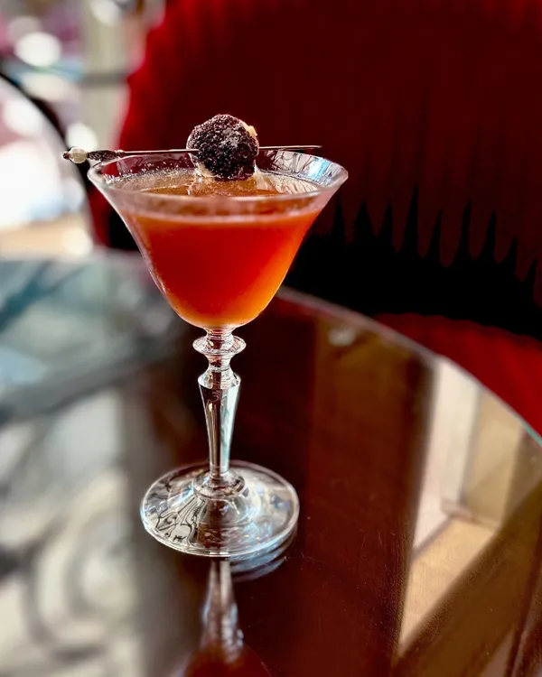 Corinthia Budapest munkahelyi fotója - Teremfőnök állás Budapest (Kép 3)