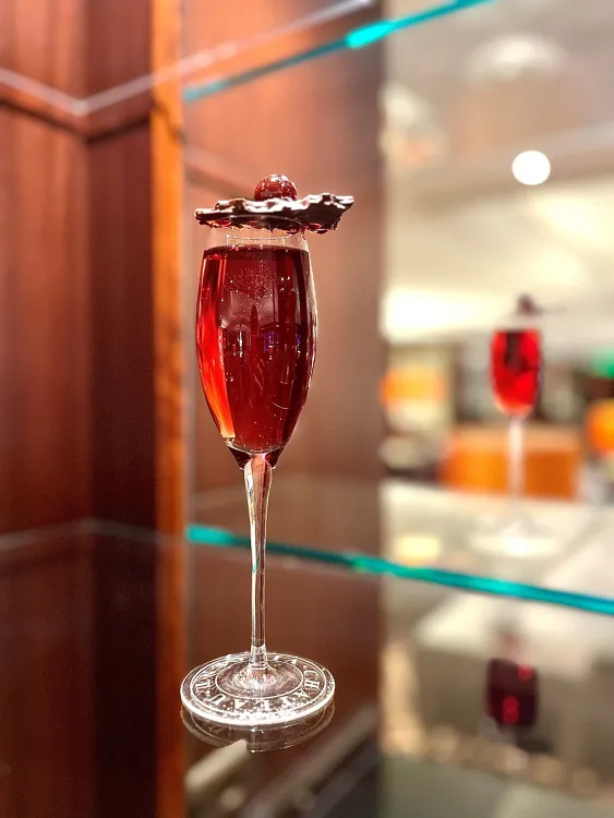 Corinthia Budapest munkahelyi fotója - Teremfőnök állás Budapest (Kép 2)