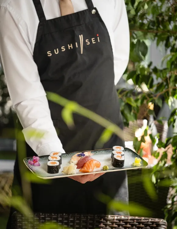 Sushi Sei munkahelyi fotója - Szakács állás Budapest (Kép 3)