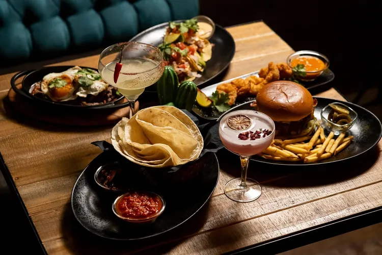 Riso Ristorante munkahelyi fotója - Mosogató állás Budapest (Kép 1)