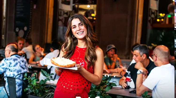 Szakács állás Budapest - Retro lángos Budapest