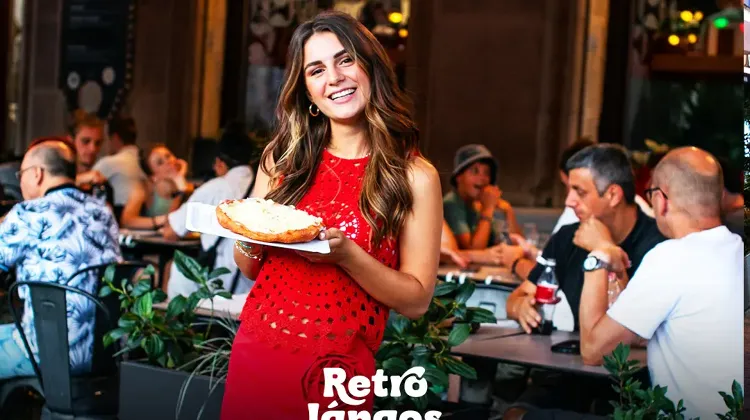 Konyhai kisegítő állás Budapest - Retro lángos Budapest
