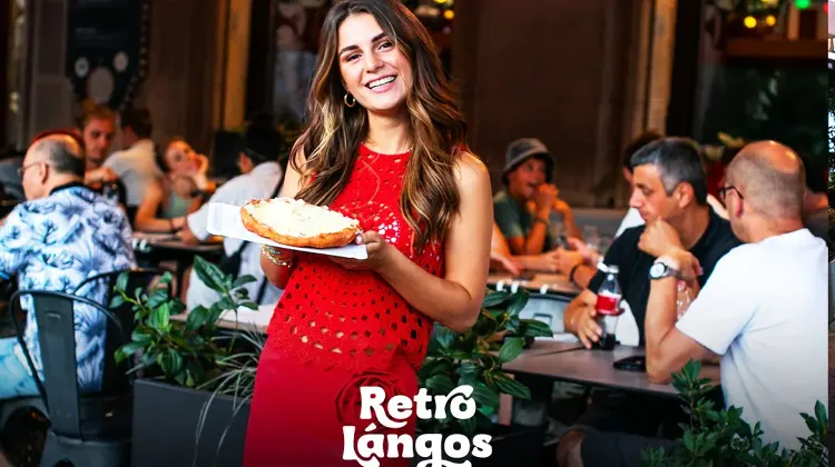 Séf állás Budapest - Retro lángos Budapest