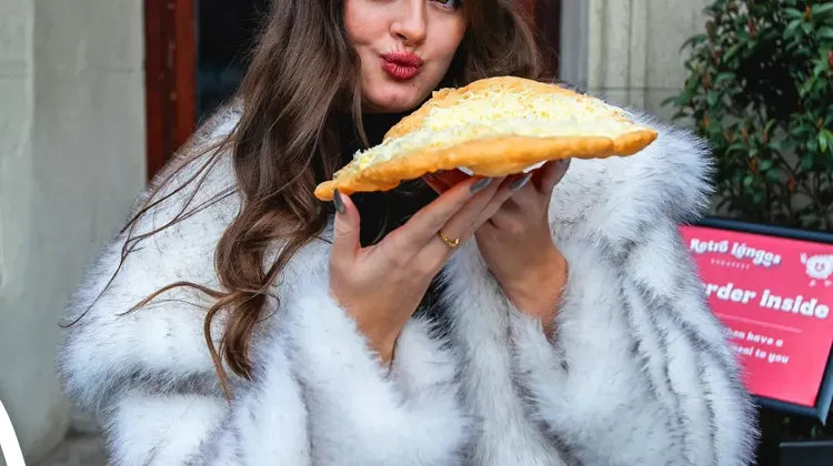 Hostess állás Budapest - Retro lángos Budapest