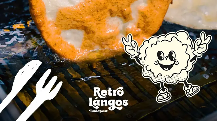 Konyhai kisegítő állás Budapest - Retro lángos Budapest