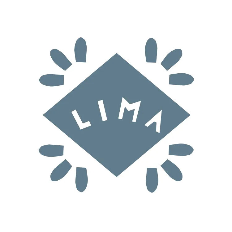 Lima Pub & Hostel logója