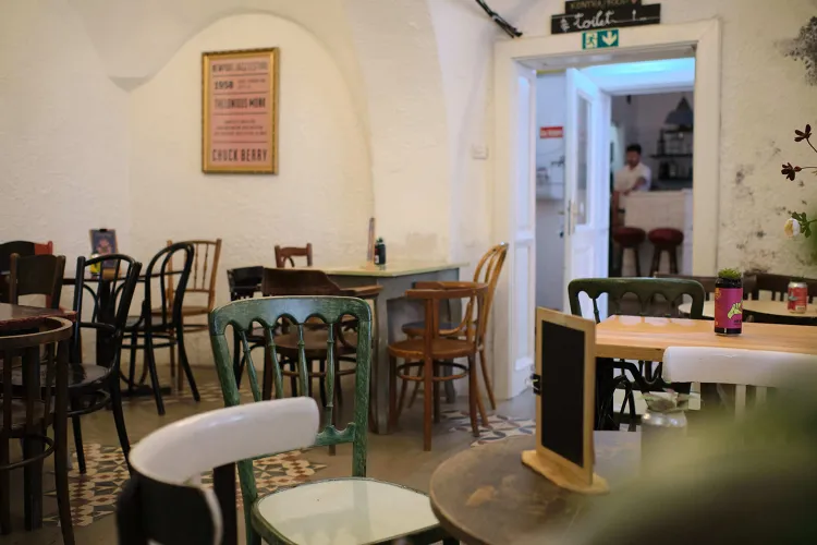 Lima Pub & Hostel munkahelyi fotója - Felszolgáló Pincér állás Győr (Kép 3)