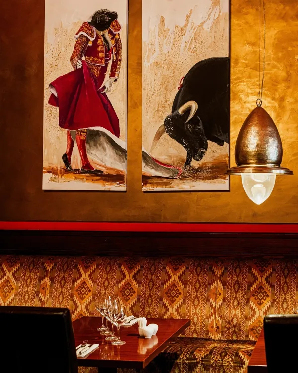 Daniel munkahelyi fotója - Bártender állás Budapest (Kép 2)