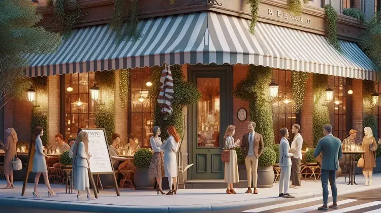 Tanuló szakács állás Budapest - ProDiák