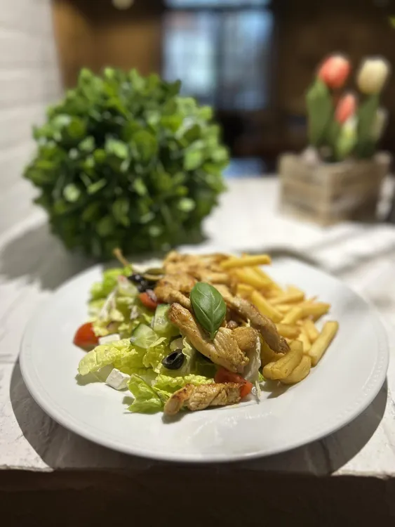 Pizza Palazzo munkahelyi fotója - Szakács állás Gödöllő (Kép 1)