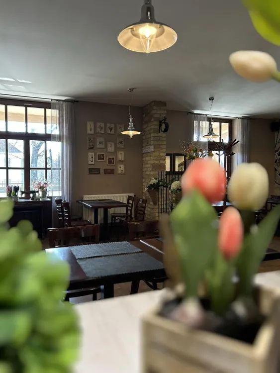 Pizza Palazzo munkahelyi fotója - Felszolgáló Pincér állás Gödöllő (Kép 2)
