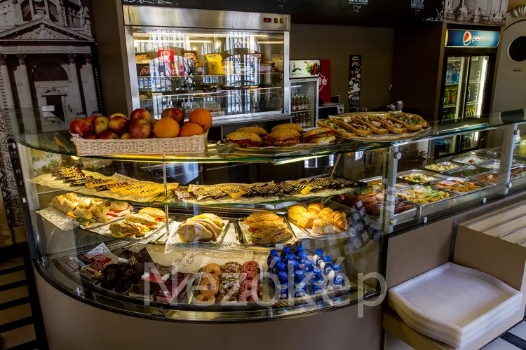 Széchenyi Kertvendéglő munkahelyi fotója - Raktáros állás Budapest (Kép 2)