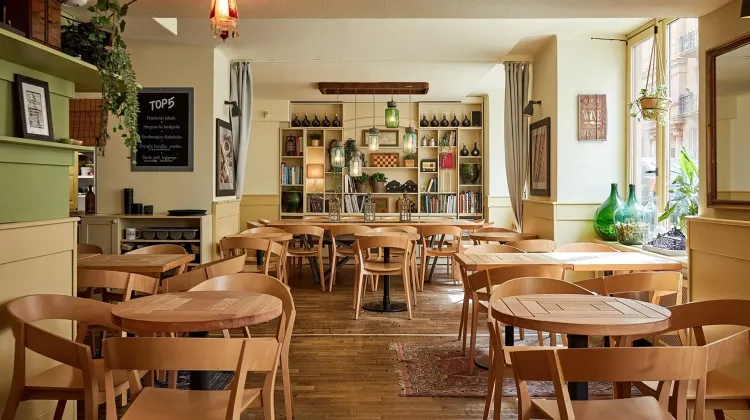 Üzletvezető állás Budapest - Babka Budapest