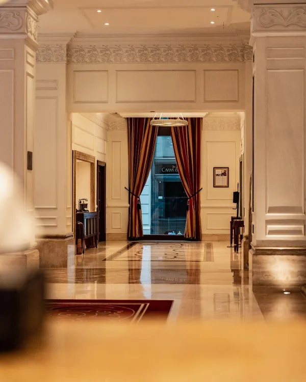 Corinthia Budapest munkahelyi fotója - Londiner állás Budapest (Kép 1)