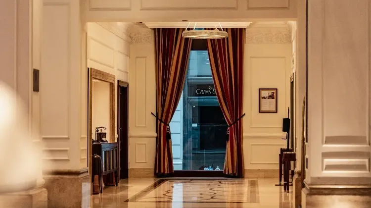 Bártender állás Budapest - Corinthia Budapest