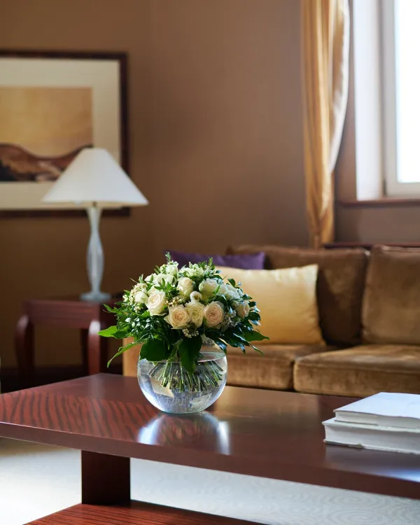 Corinthia Budapest munkahelyi fotója - Manager állás Budapest (Kép 3)