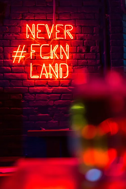 Neverland munkahelyi fotója - Teremfőnök állás Budapest (Kép 1)