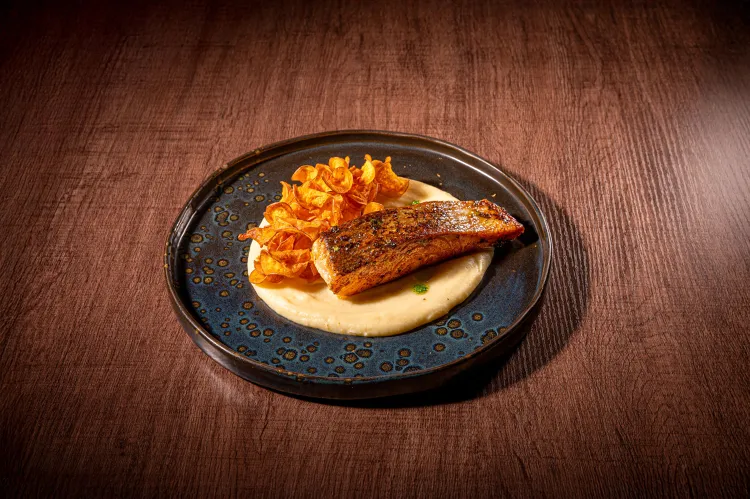 Escobar Étterem munkahelyi fotója - Szakács állás Budapest (Kép 1)