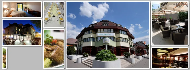 Lindsy munkahelyi fotója - Recepció állás Budapest (Kép 2)