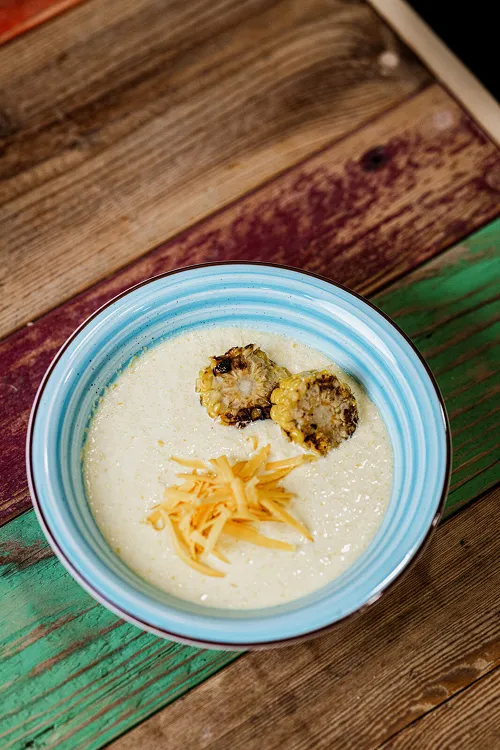 Los Monos munkahelyi fotója - Üzletvezető állás Budapest (Kép 1)