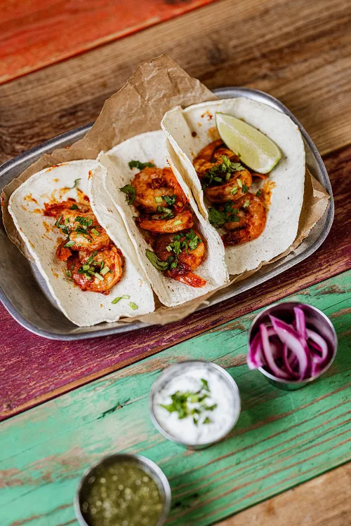 Los Monos munkahelyi fotója - Üzletvezető állás Budapest (Kép 2)