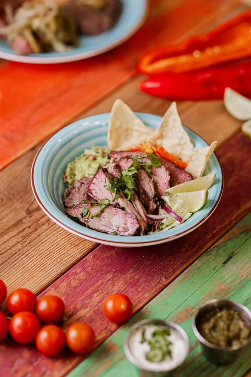 Los Monos munkahelyi fotója - Üzletvezető állás Budapest (Kép 3)