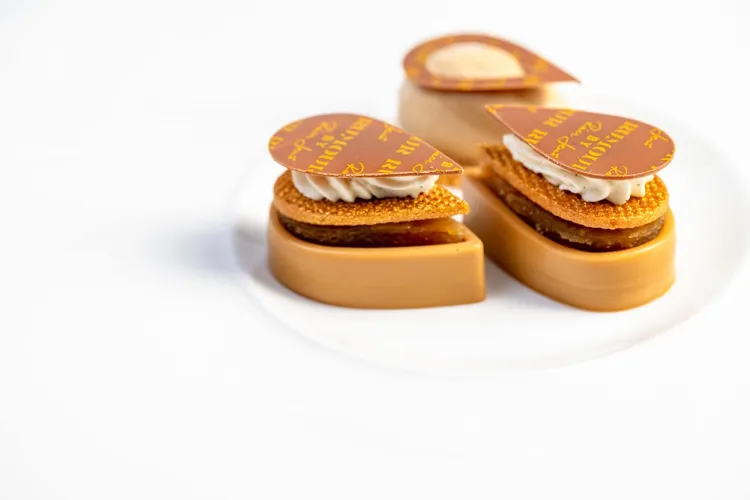 Costes Group munkahelyi fotója - Segédfelszolgáló állás Budapest (Kép 1)