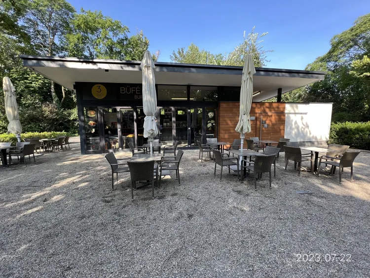 0 munkahelyi fotója - Tanuló szakács állás Budapest (Kép 2)