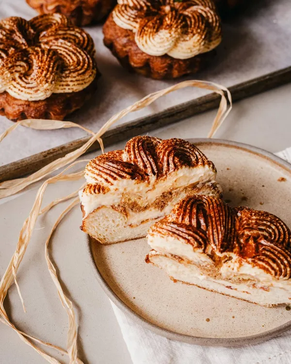 Artizán munkahelyi fotója - Pék állás Budapest (Kép 1)