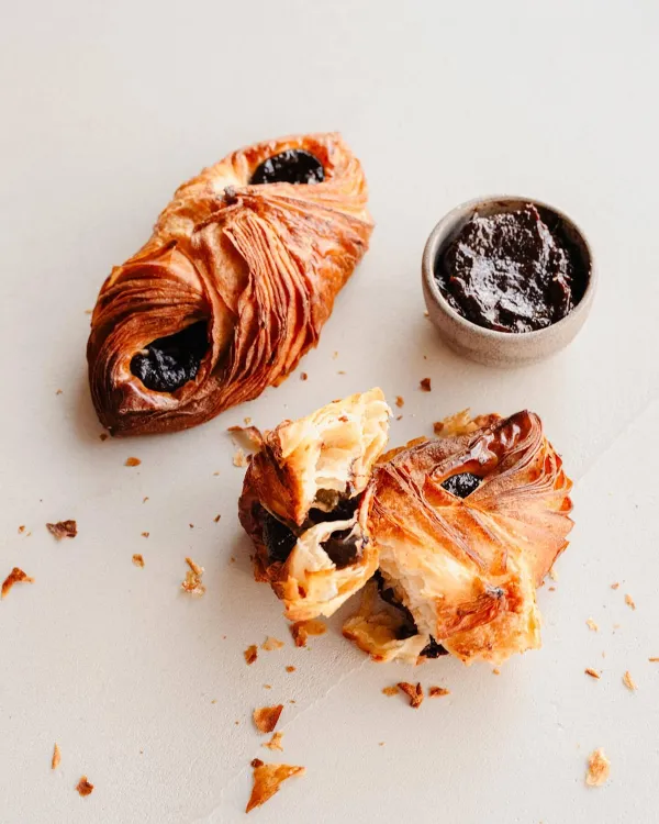 Artizán munkahelyi fotója - Pék állás Budapest (Kép 2)