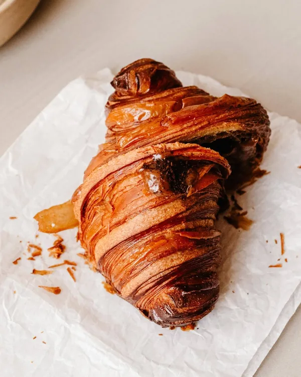 Artizán munkahelyi fotója - Pék állás Budapest (Kép 3)