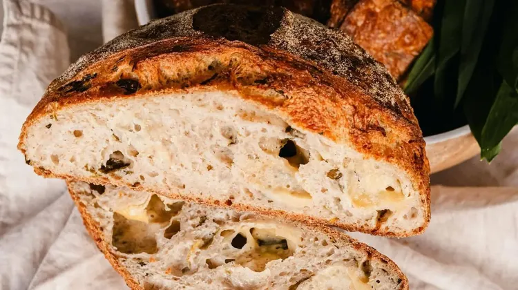 Pék állás Budapest - Artizán