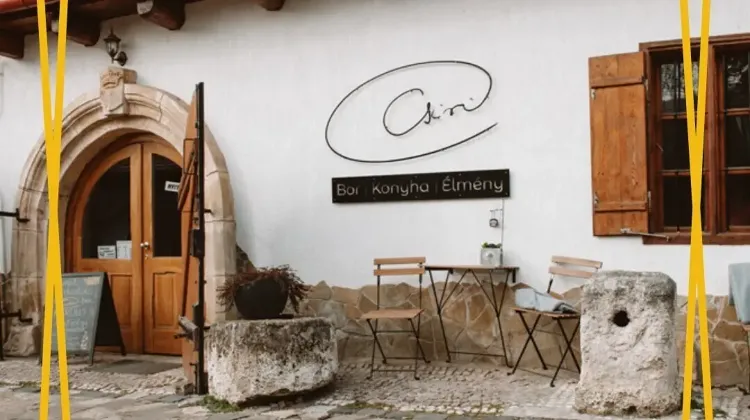 Reggeliztető szakács állás Budaörs - CSIRI