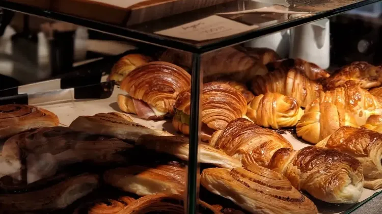 Pék állás Budapest - Bageri